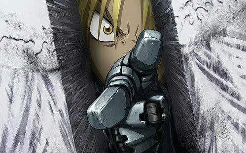 辩论03版和09版钢炼哪个更好看