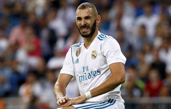 本泽马|马约拉尔|皇马_新浪新闻