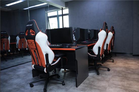 英特尔大师挑战赛战响天府之国