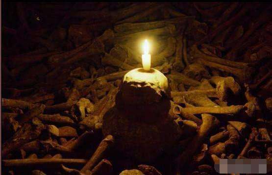 传说秦始皇陵中有人鱼膏做成的长明灯, 人鱼膏究竟是什么?