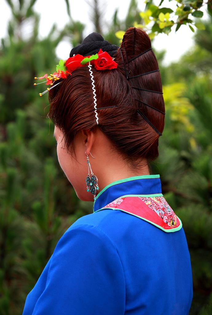 福建三女:湄洲女,浔埔女,惠安女,比比谁更美