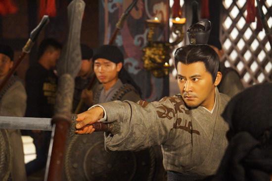 处心积虑:李轶为何要把刘秀弟兄推入死亡之境