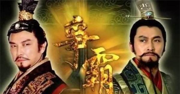 干将莫邪铸成雌雄剑被吴王杀害,其子献剑为越王成就霸业立下大功