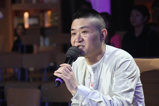 苗阜力挺郭德纲相声有新人引发相声界空前团结他俩功不可没
