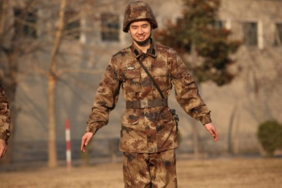 明星录综艺发生意外,陈赫4处骨头错位,而他不