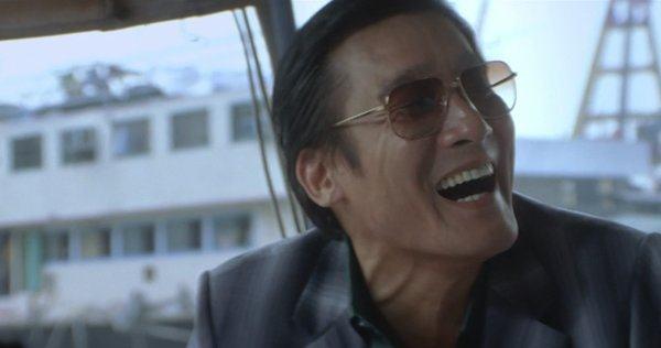 黑金梁家辉 新浪网