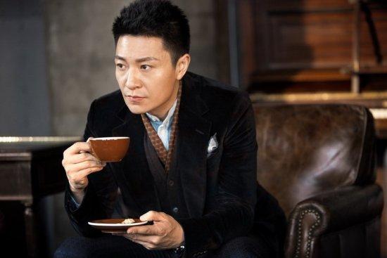 靳东再与李乃文拍摄都市情感剧, 女一号也是熟知的实力派明星