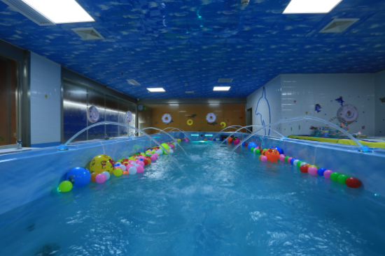 打破传统早教瓶颈,爱悦堡助您扬帆起航