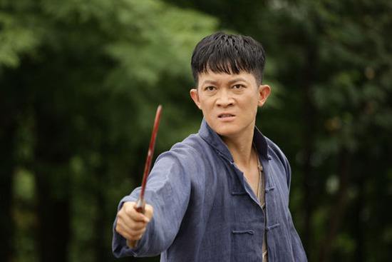 他是圈里的模范丈夫,拍戏不在乎片酬