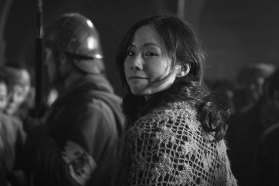 日本鬼子口中花姑娘含义恶毒丑化女性为免责开脱