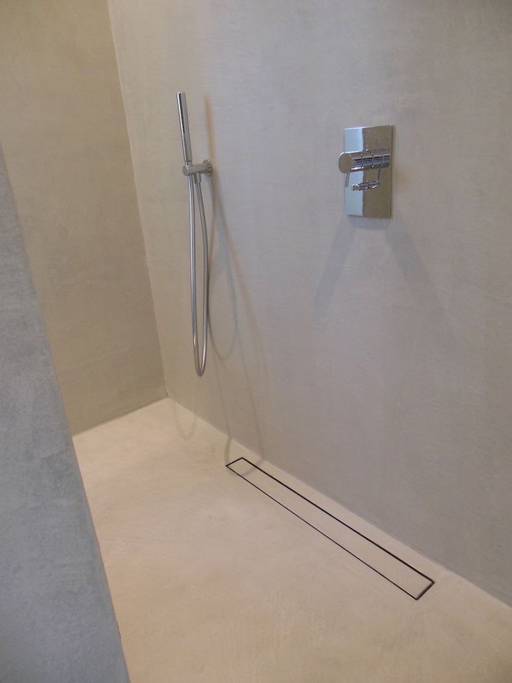 关于隐藏式地漏的产品细节.这件小产品绝对能提升洗手间整体格调