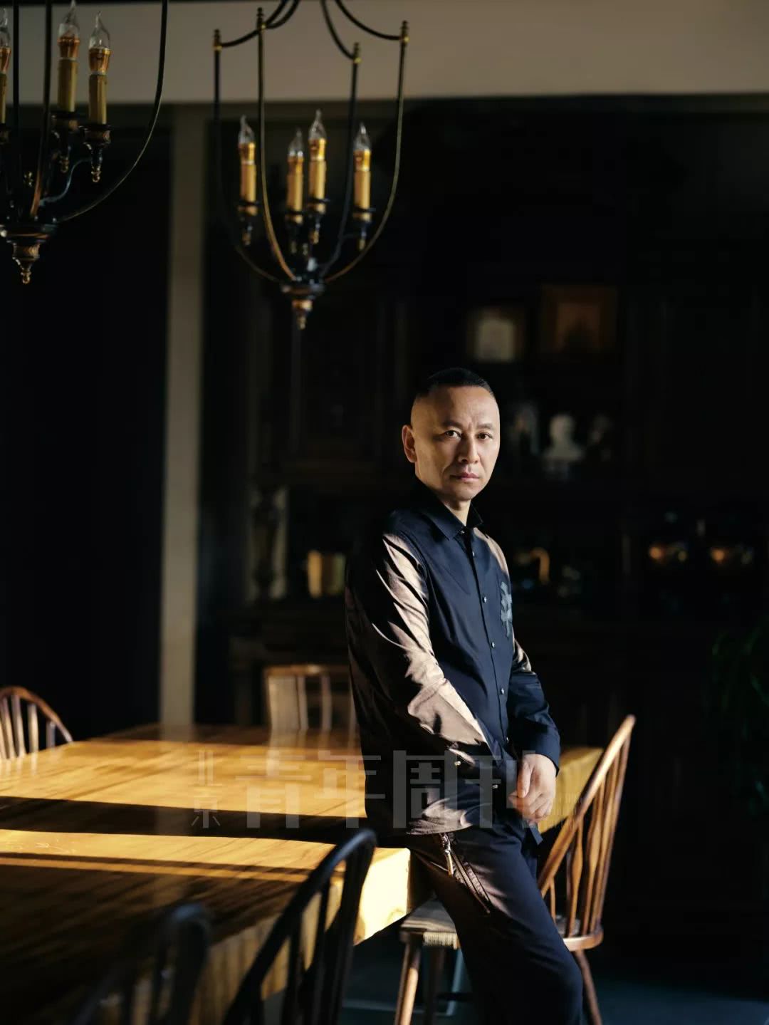 2022冬奥会前后,你或许会被刘恒甫的作品刷屏!