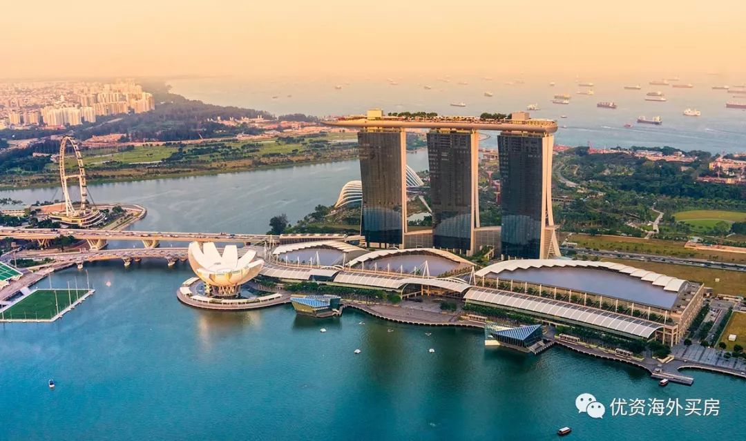 新加坡2018年预算:买家印花税上调不会影响购