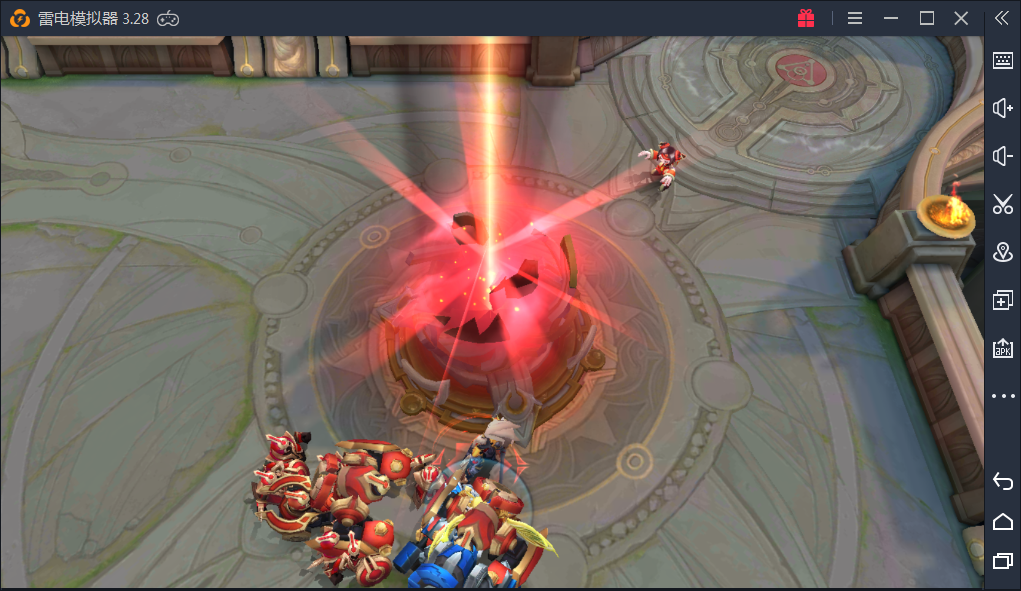 王者荣耀:韩信热门出装第一方案让人惊呆,还是考虑下偷塔流吧!