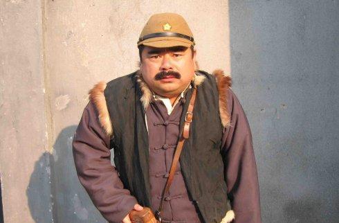 中国东北头号汉奸, 效忠日本51年, 买飞机送日军, 81岁被枪毙