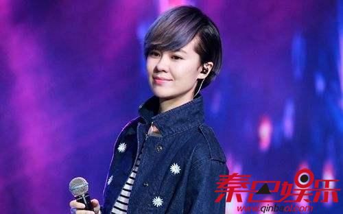 我是歌手2018第十一期排名揭晓 张韶涵倾情献