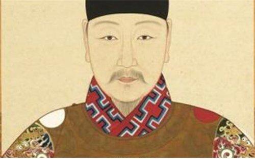 怕老婆的不孝子,南宋光宗赵惇,一个难以理解的皇帝|李凤娘|皇甫坦|赵惇_新浪新闻