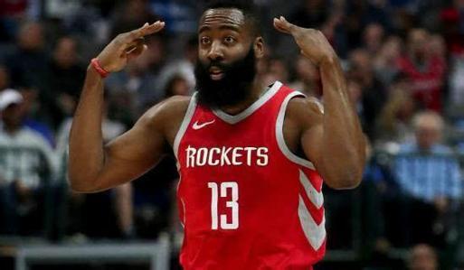 火箭对阵森林狼季后赛第一轮赛程出炉,周琦有