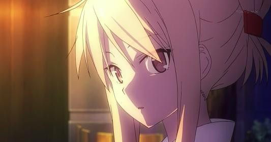 动漫中的那些女学霸们这些你都知道吗