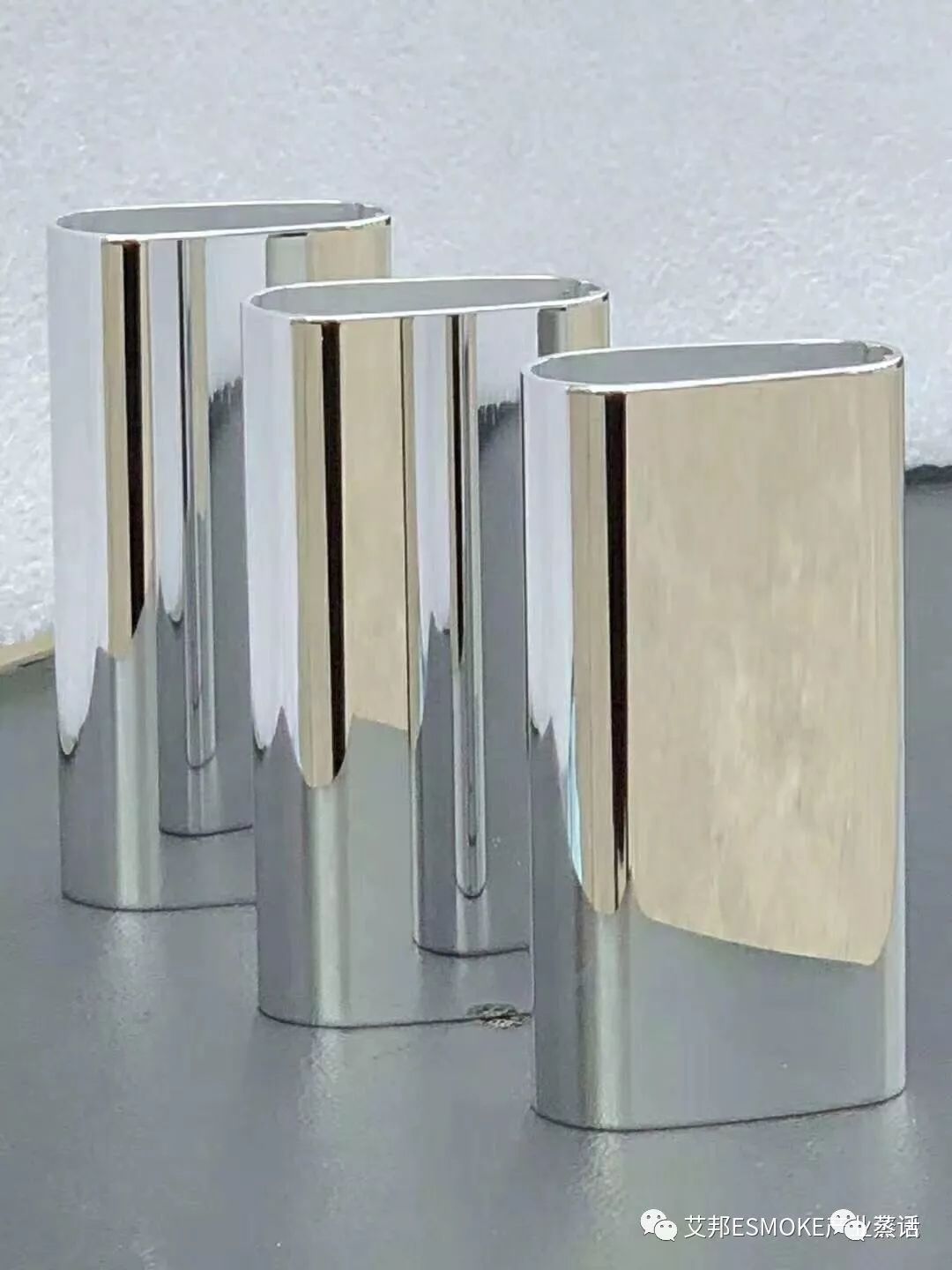 技术,其中阳极氧化又分为普通喷砂 阳极氧化,微弧氧化,高亮抛光氧化