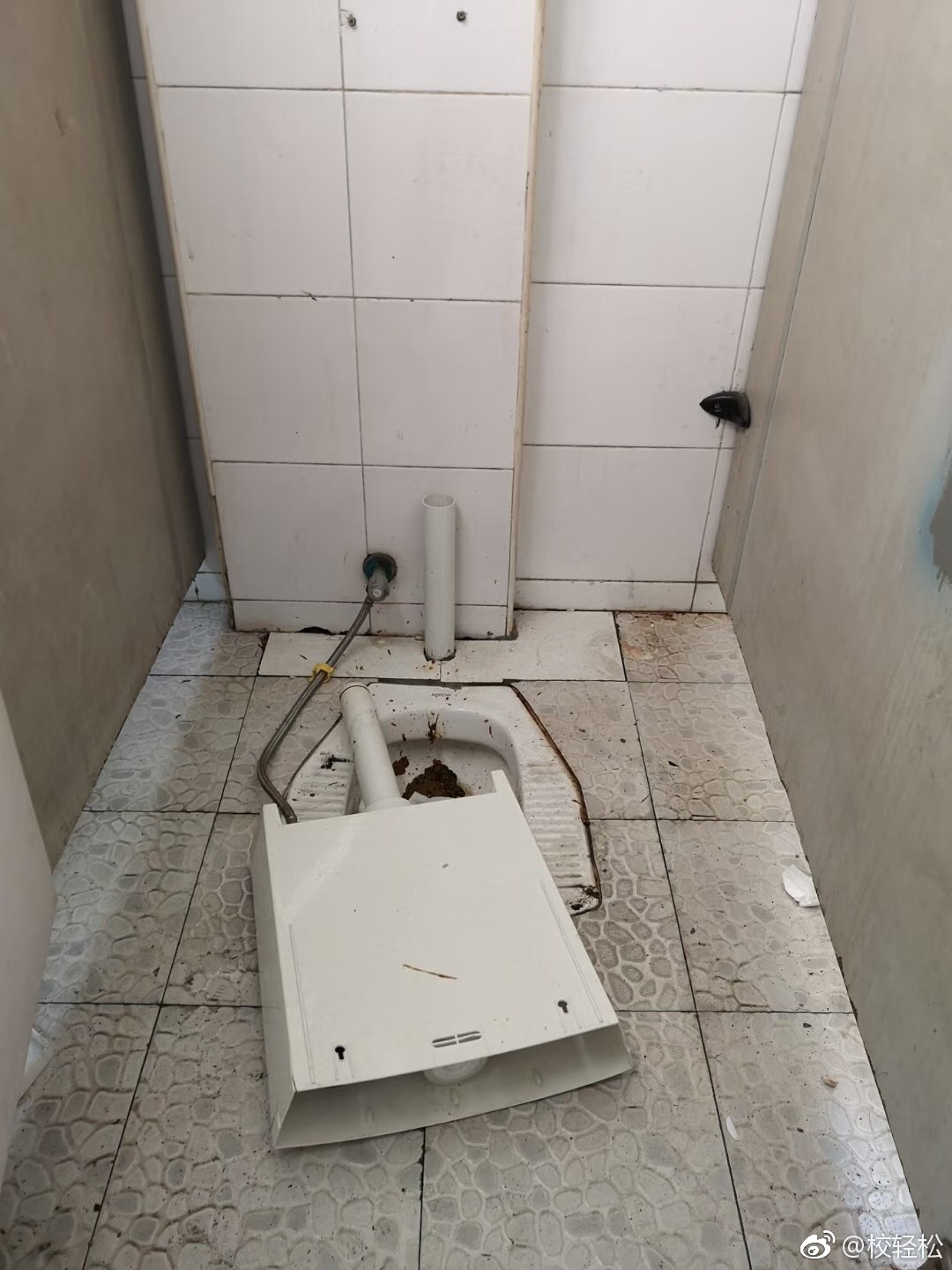 厕所环境大提升，龙岗校园更文明！_深圳新闻网