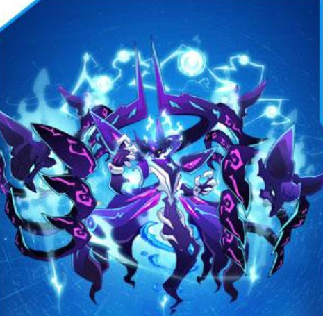 1,库贝萨隆是库贝萨超进化形态,只能在活动中获得,一键获得或商城里