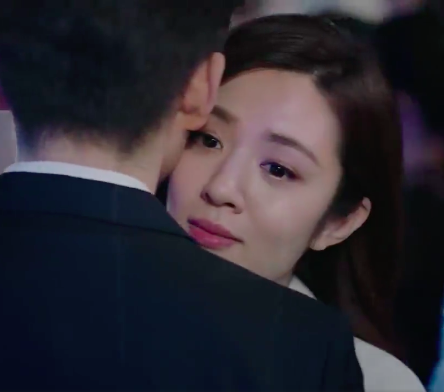 钟汉良新剧化身音乐天才这次女主角是她两人互喂冰淇淋超甜