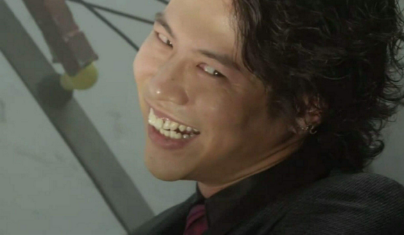 新生代奥特曼三大反派伽古拉浪伏井出k装爱染诚贱