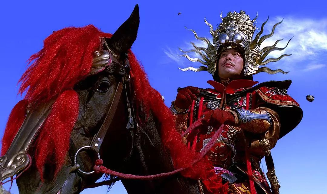 5万字的深度解读,来为陈凯歌的《无极》翻案