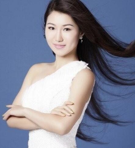 《中国成语大会》全国第四名:王帆