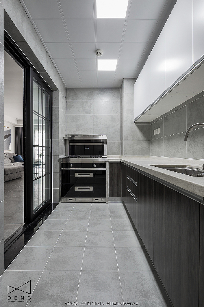 现代简约风格设计