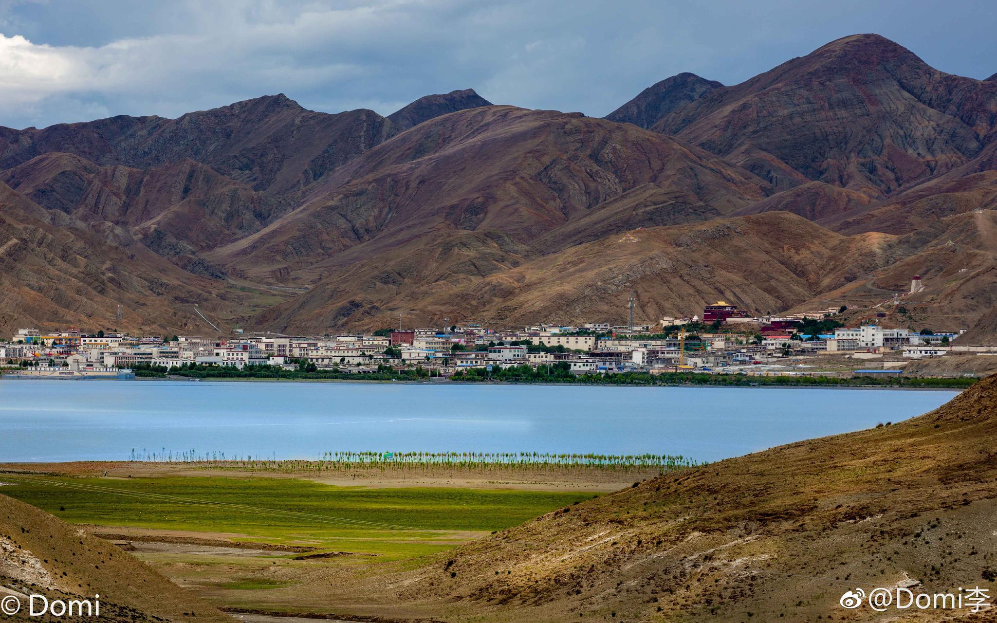 【携程攻略】叶城锡提亚谜城景区景点,老夫子：《往事逾千年·昆仑文化第一城2⃣️》一一新疆喀什…