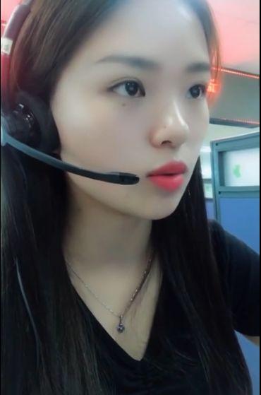 男子向电话客服小姐姐抱怨, 她立刻就解决, 网友: 这是恋爱的感觉