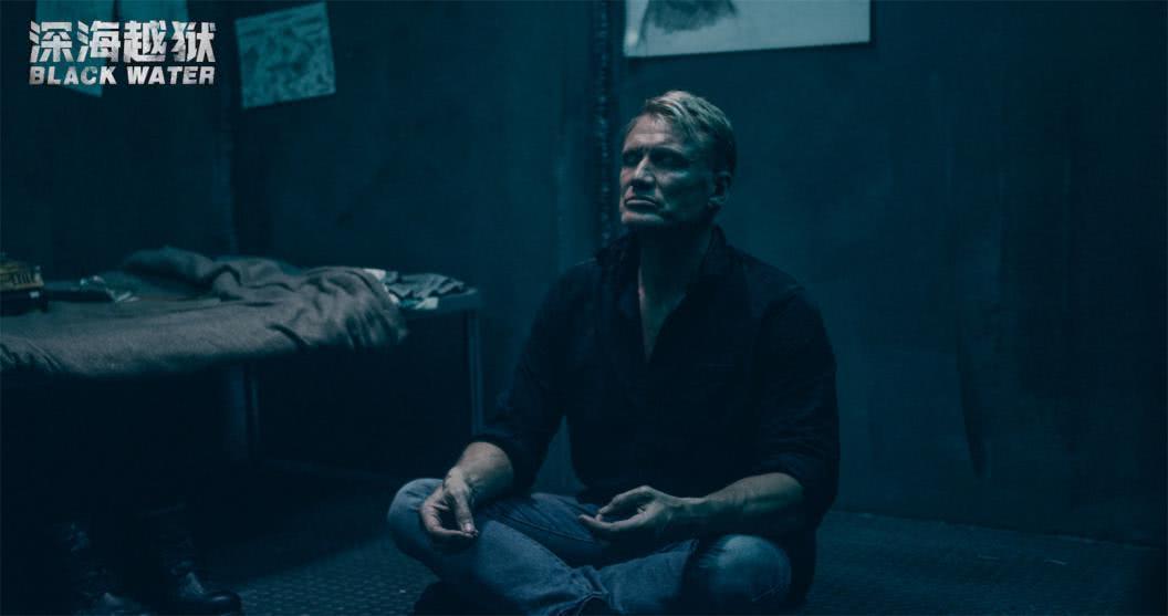 尚格·云顿与杜夫·龙格尔可能留给他们的印象莫过于2011年的《敢死队