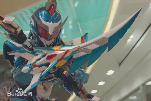 铠甲勇士:速度最快的三大蓝色铠甲,风鹰经典,鹰帅铠甲超帅!