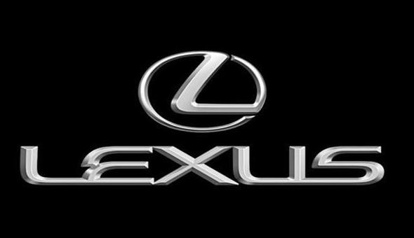 大写的"l"_雷克萨斯车标史