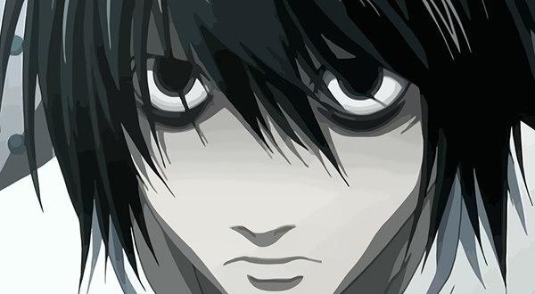 盘点:动漫中的最帅死鱼眼,路哥一个眼神足以秒杀一切!