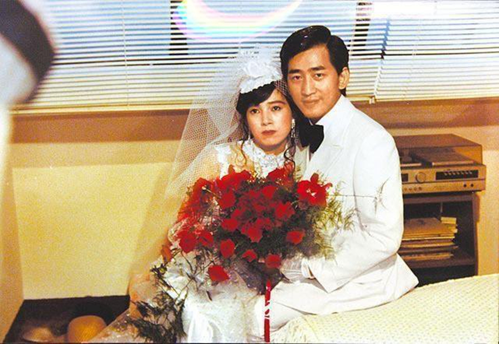 台湾60岁富婆身家300亿,公开征男友需满足3个条件,你能做到吗?