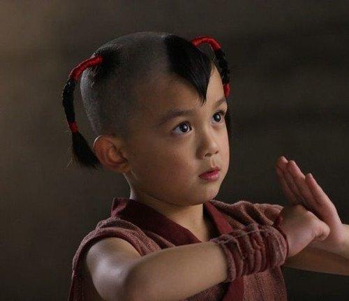 演过"哪吒"的那些明星几乎都火了, 而最帅那个曾落魄到摆地摊