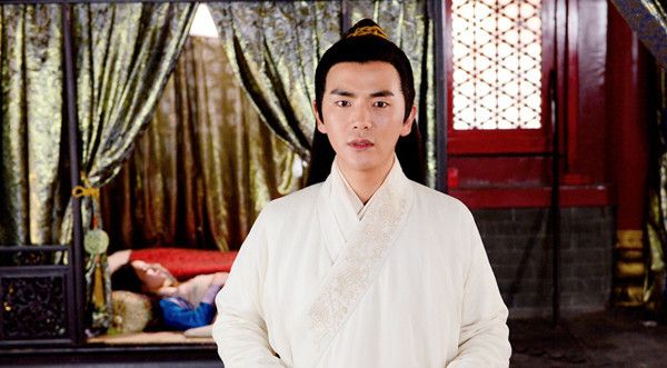 五位扮演花满楼的男星,谁真正在演花满楼,谁只是在模仿