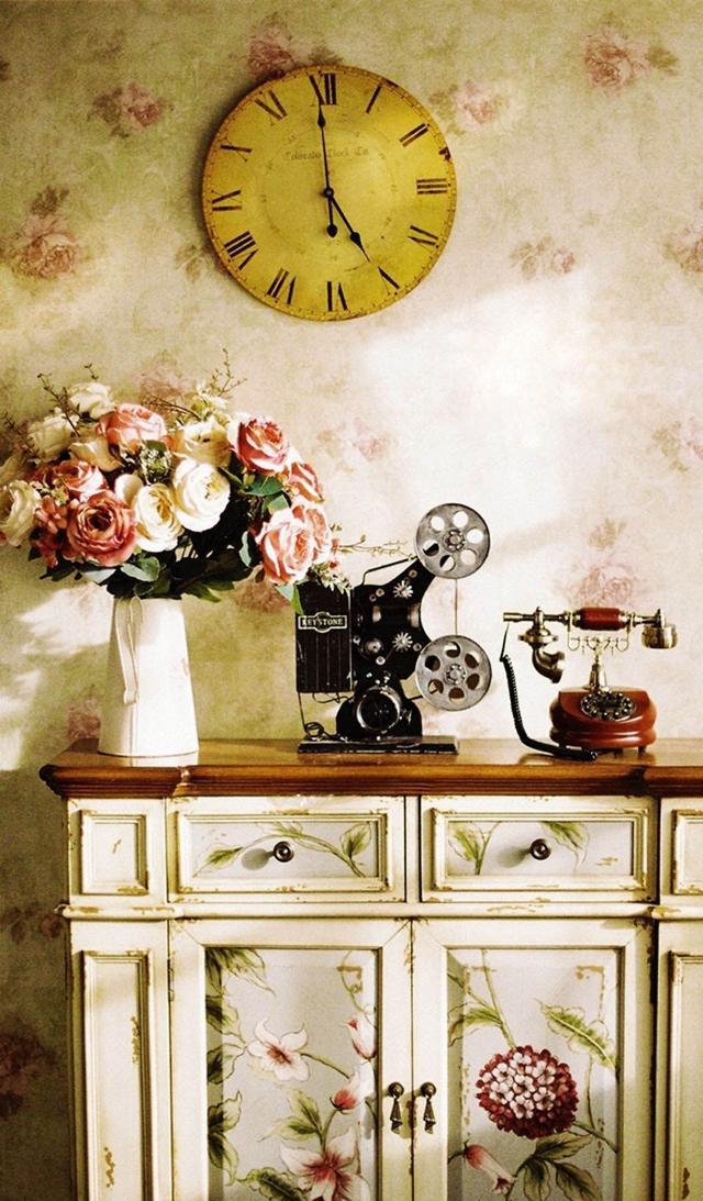 高清手机壁纸唯美复古是否还记得小时候的大白兔奶糖小淘气