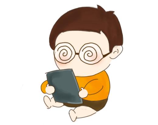 宝宝多大能玩手机?玩多久不伤眼?宝宝近视,其实是这件事做少了