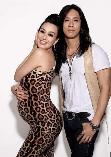 嫁完老外嫁国人,生完三个小孩的她,如今年近50岁欲再生育