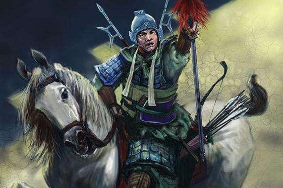 他帮过孔融,智斗孙策,曹操苦求不得,为何最后投刘繇麾下?