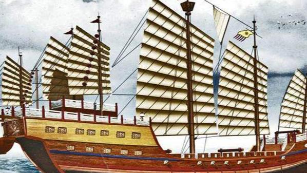 中国最大水下宝藏曝光,价值难以估量,各国纷纷前来挖宝|南海|沉船