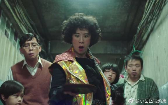 岳云鹏首次合作小品沈腾,天才和高手的组合,笑