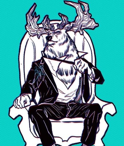 第五人格:杰克要替奈布"扛刀"鹿头气到变形,你是