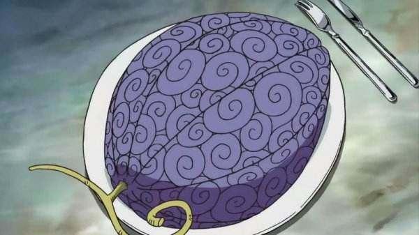 《海贼王》为什么果实能力者要抢着向敌人介绍自己的果实能力?