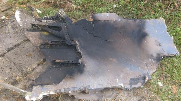 汉光演习台军战机失事,我军远程火箭旅精准命中目标