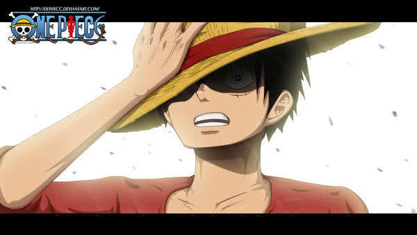 海贼王中的那些激励人心的经典语录你还记得这些吗